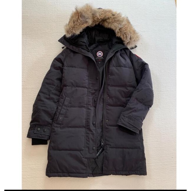 CANADA GOOSE - カナダグース マッケンジー Mサイズの通販 by Asuka