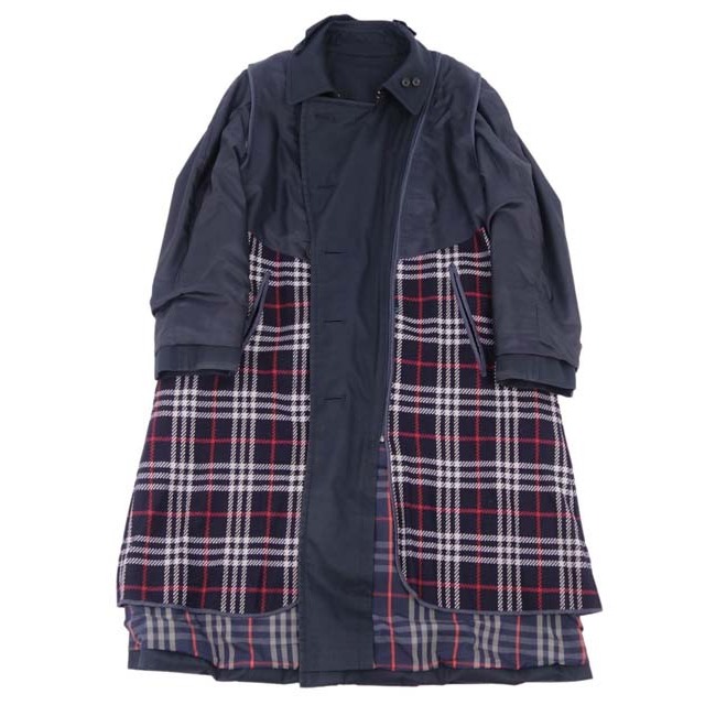 BURBERRY - Vintage バーバリー Burberrys コート トレンチコート