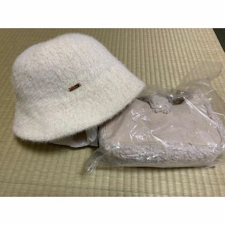 Darich（ハット）のフリマアイテム一覧