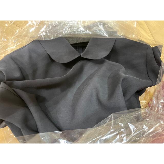 Drawer - 新品 yori サラサラ襟付きブラウス【2022SM】 完売 ヨリ