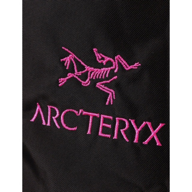 ARC'TERYX - ARC'TERYX SYSTEM_A QUIVER CROSSBODY PACKの通販 by You
