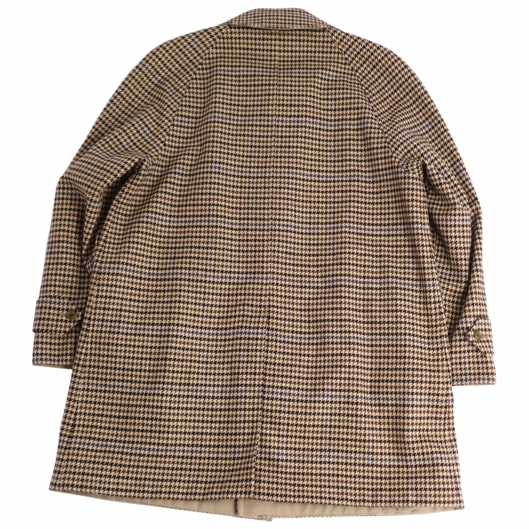 BURBERRY - 極美品 Vintage バーバリー Burberrys コート リバーシブル