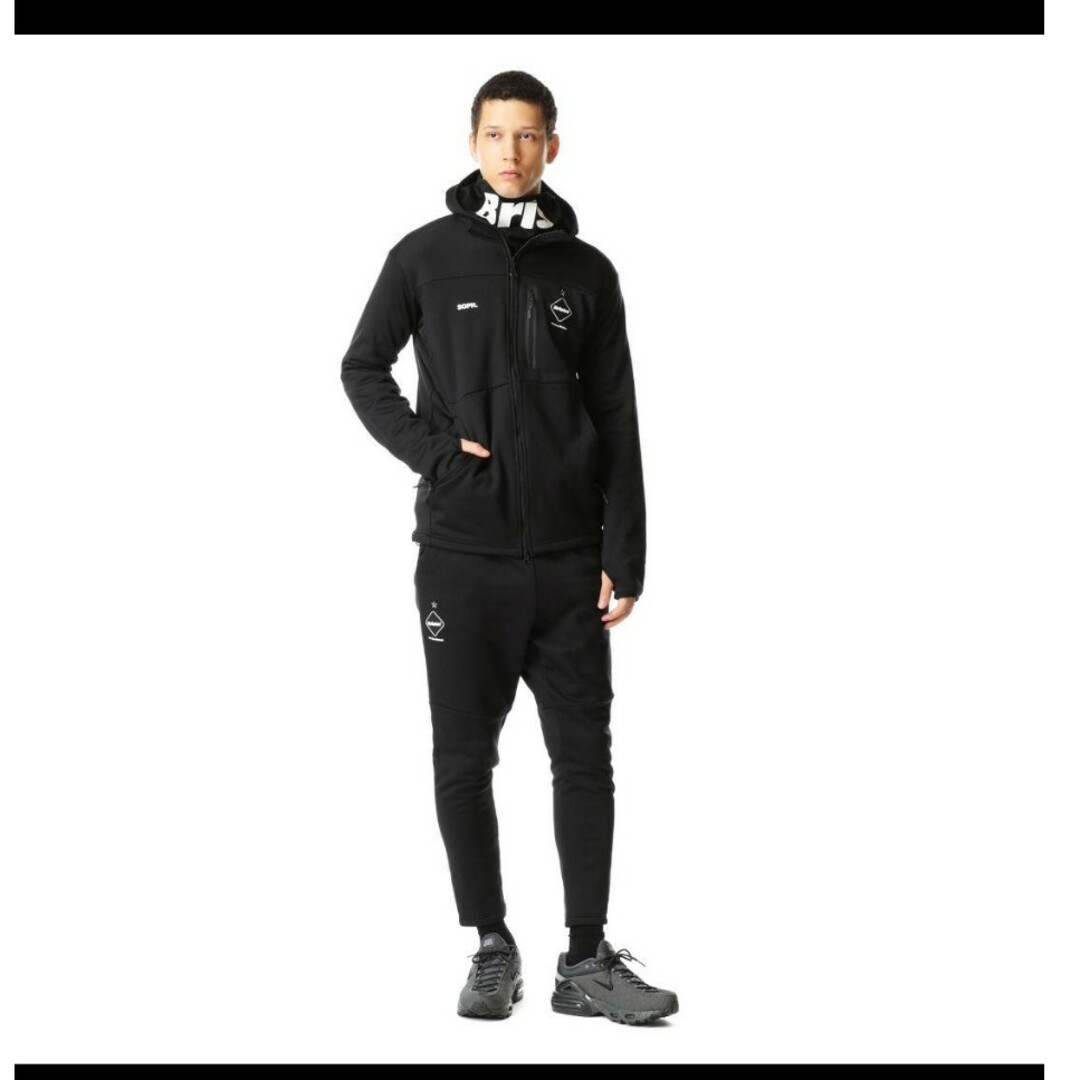 F.C.R.B. - F.C.Real Bristol SOPH. FCRB セットアップ 上下の通販 by