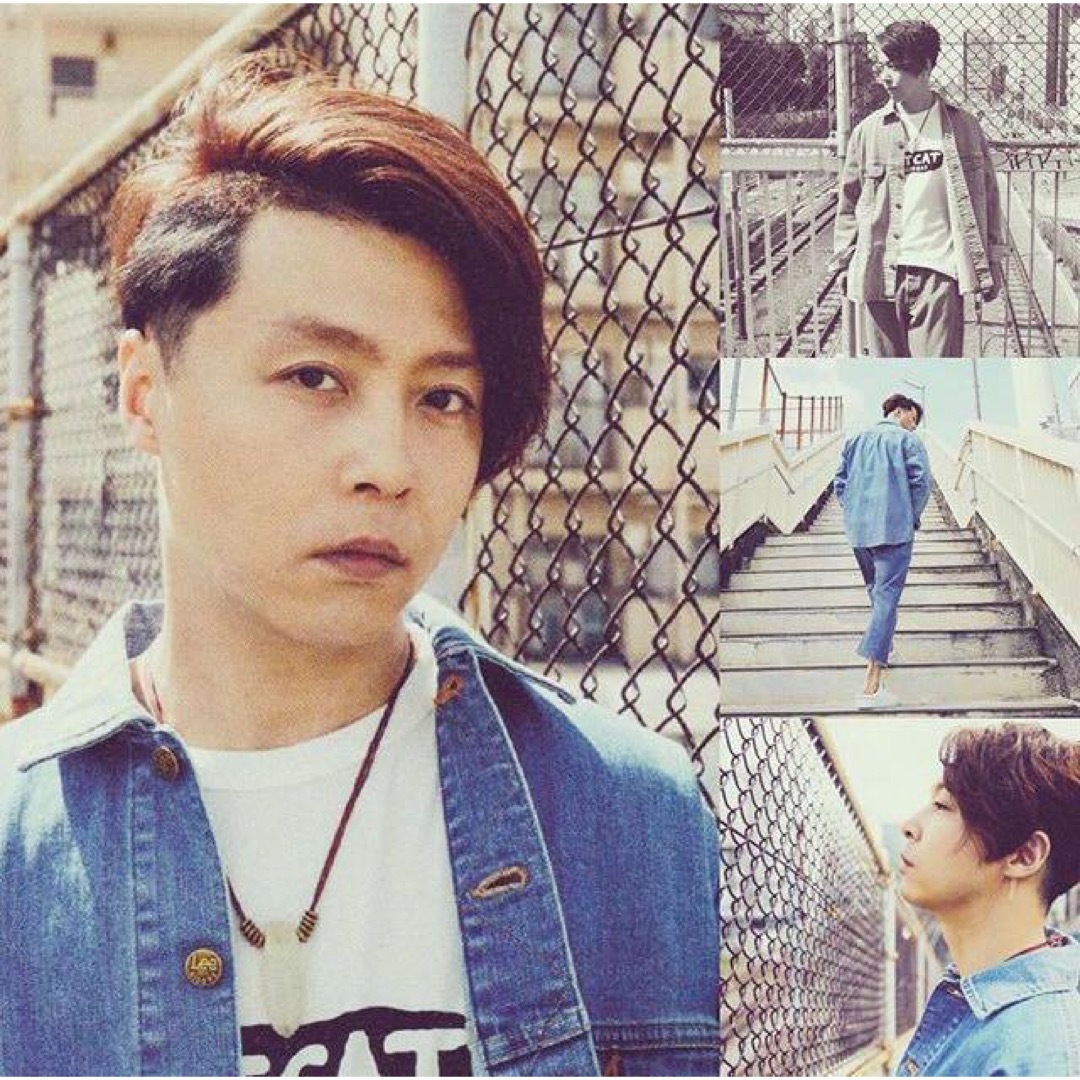 新品未使用】氷水晶大 クリスタルネックレス 堂本剛 着用 着の通販 by