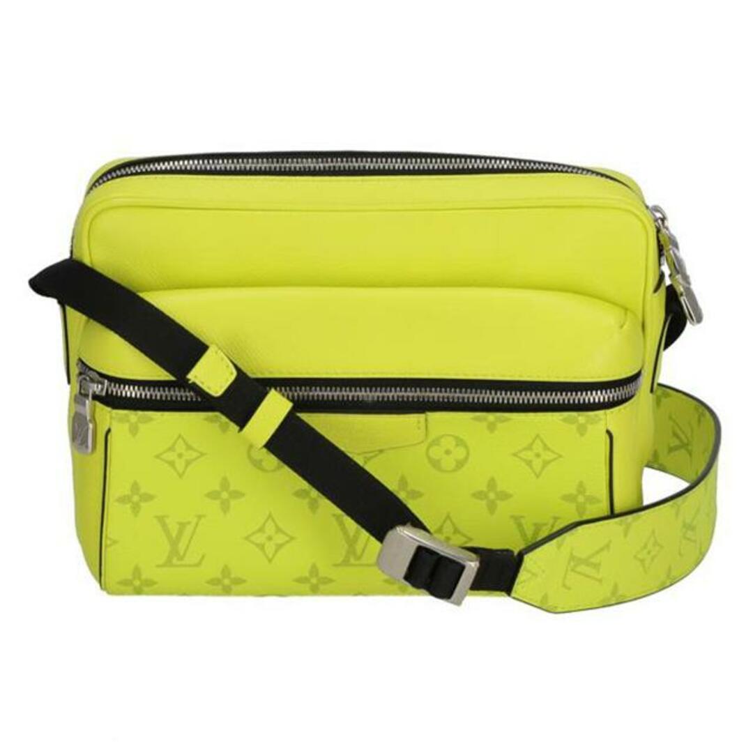 LOUIS VUITTON ルイヴィトン/アウトドアメッセンジャーPM/タイガラマ