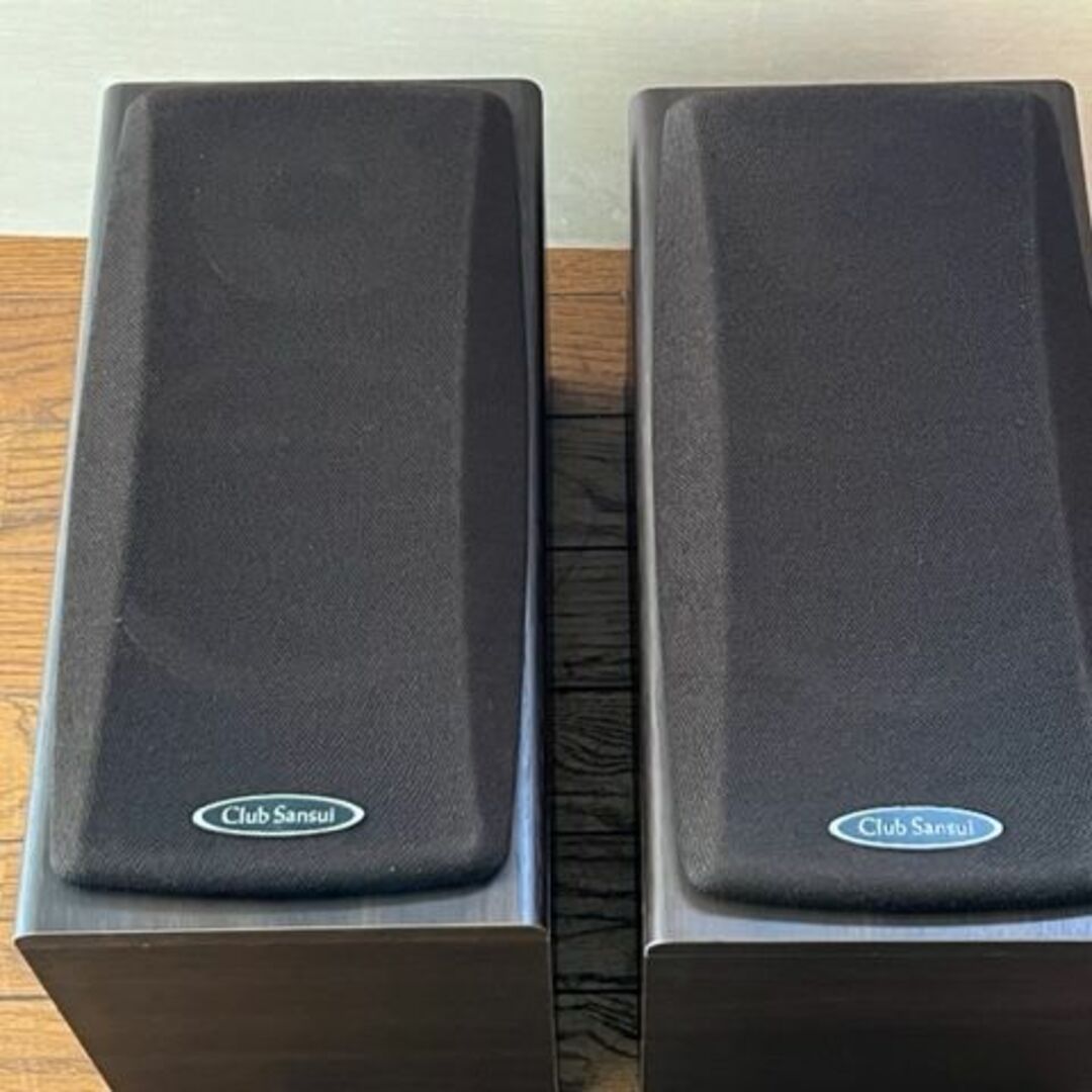 サンスイ CIUB SANSUI スピーカー S-900XR 150W S-900XR SANSUI - 中古