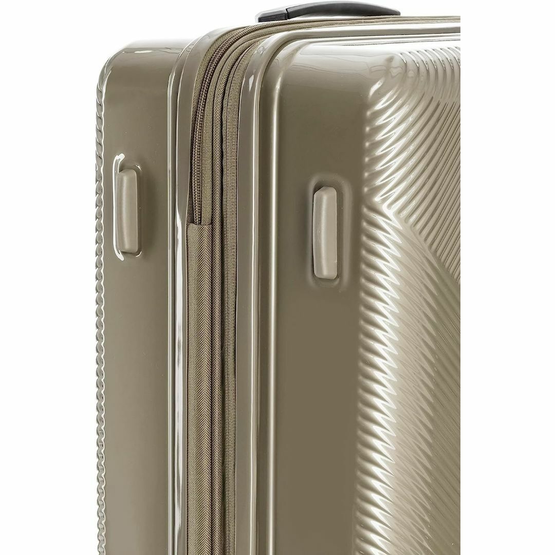 色:ラテ】サムソナイト スーツケース キャリーケース ヴォラント