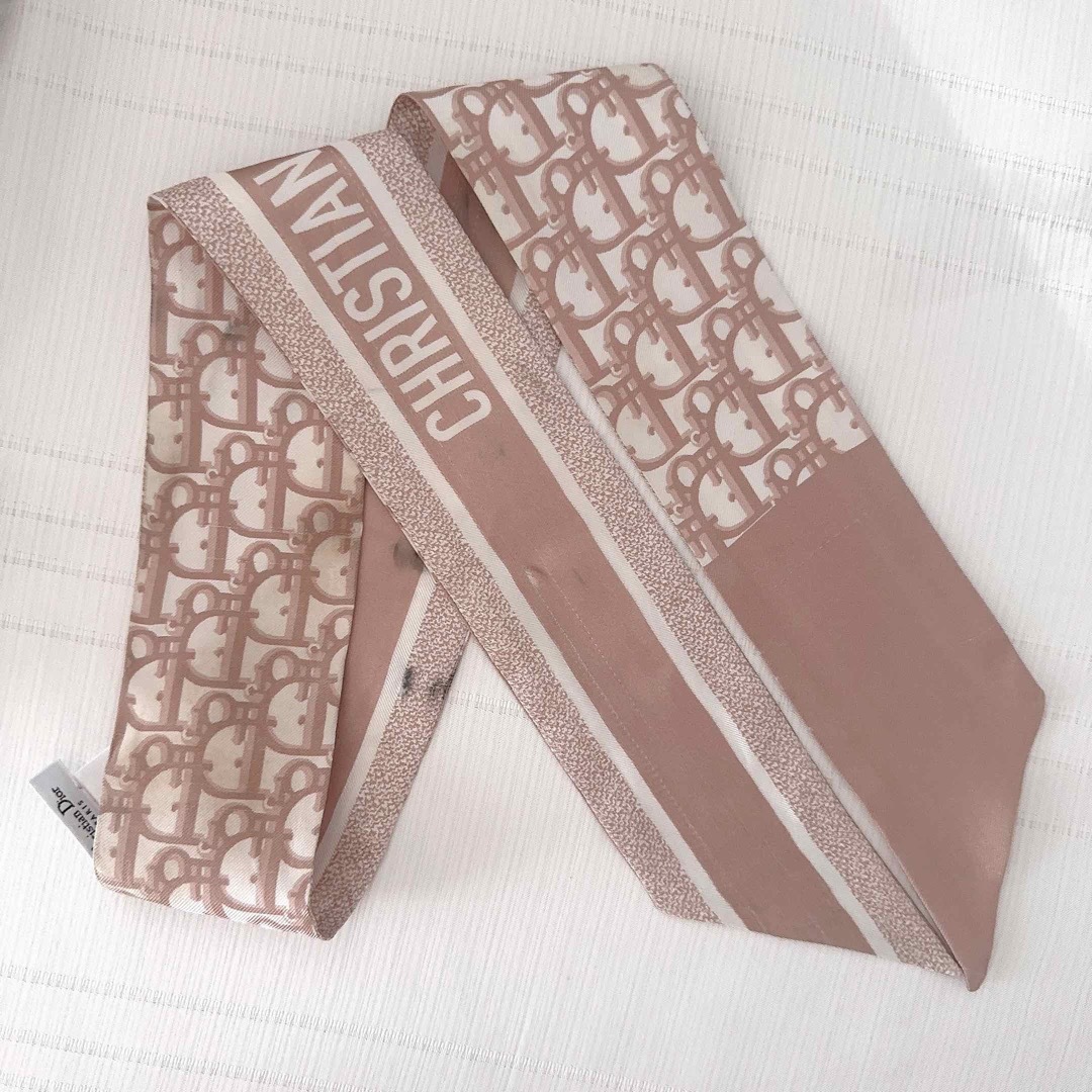 Christian Dior - DIOR ディオール オブリーク トロッター ミッツァ