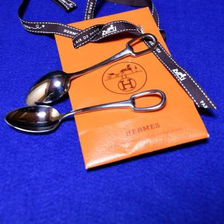 HERMES（カトラリー/箸）のフリマアイテム一覧