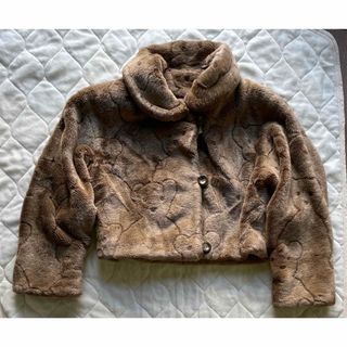 M'S GRACY（毛皮/ファーコート）のフリマアイテム一覧