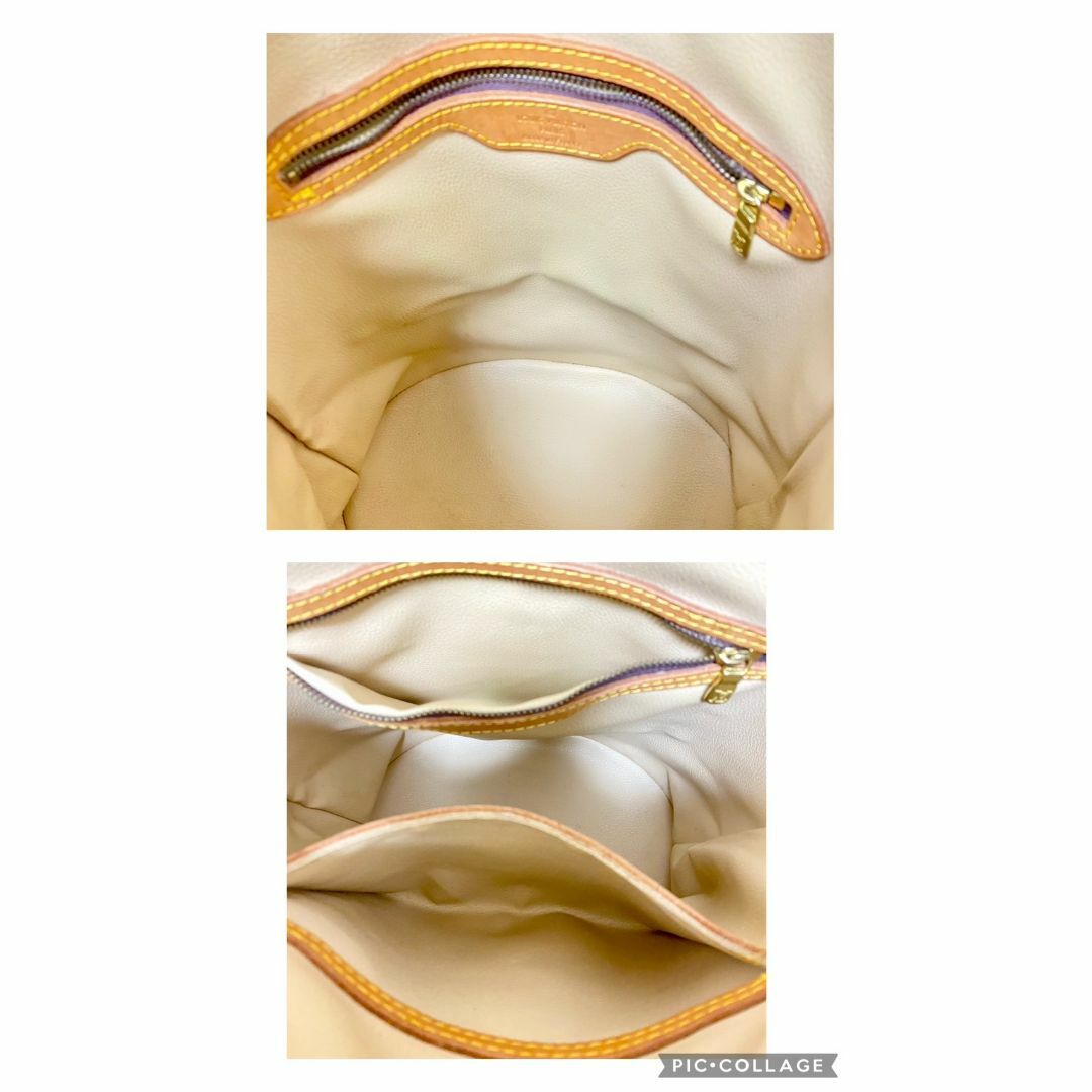 LOUIS VUITTON - 【専用商品】美品 ルイヴィトン モノグラム バケット