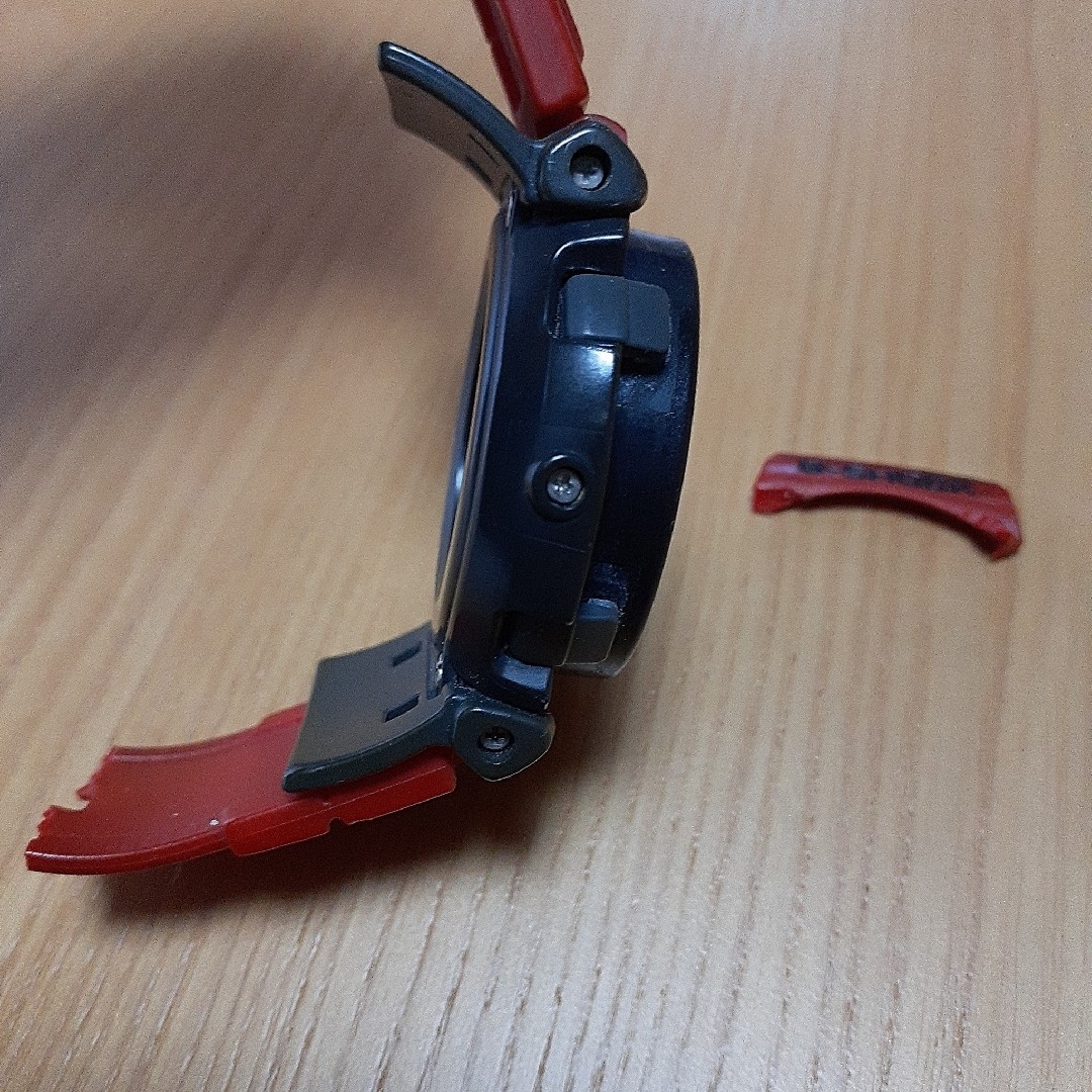 G-SHOCK - G-SHOCK ジーショック 90年代 ジャンク品の通販 by とら's