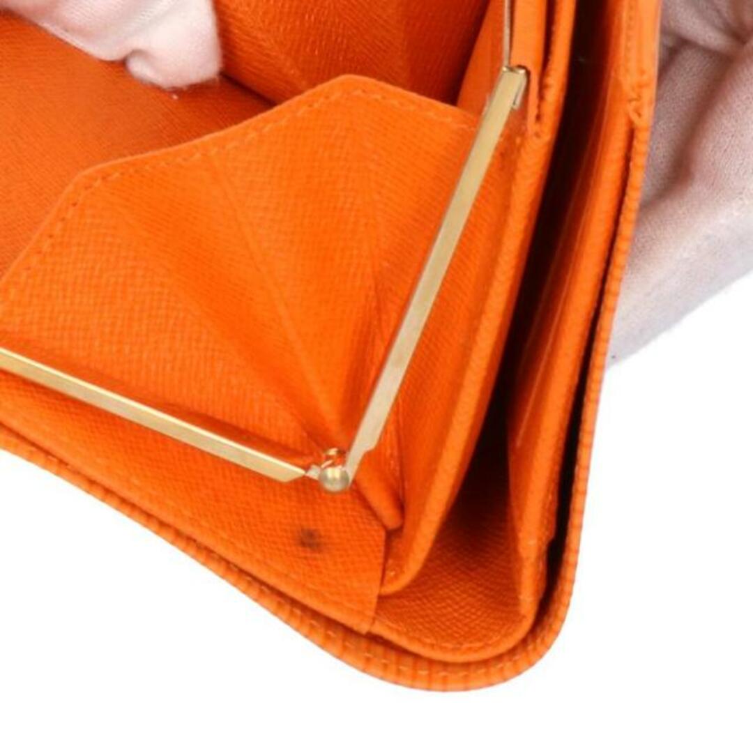 LOUIS VUITTON ルイヴィトン/ポルトフォイユ・ヴィエノワ/エピ