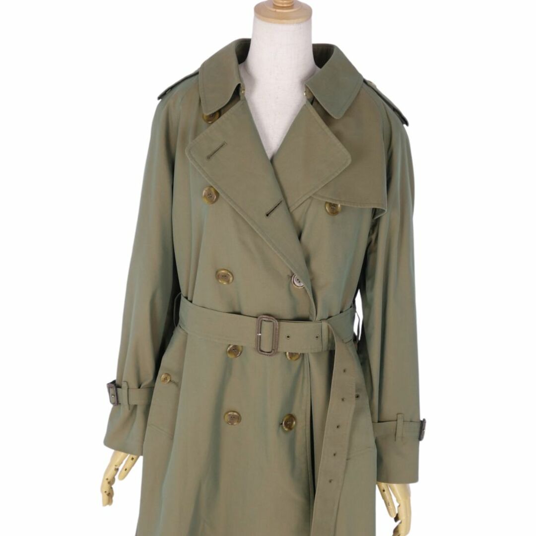 BURBERRY - 極美品 Vintage バーバリー Burberrys コート 英国製