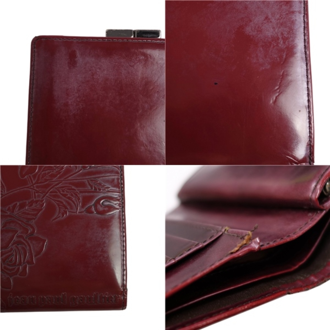 Jean-Paul GAULTIER - ジャンポールゴルチエ Jean-Paul GAULTIER 財布