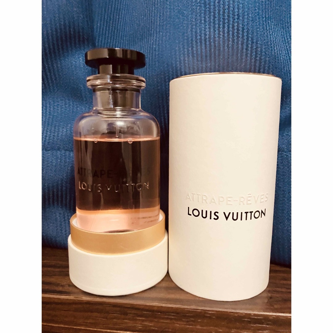 LOUIS VUITTON - お値下げ中⭐️ルイヴィトン オードゥパルファン