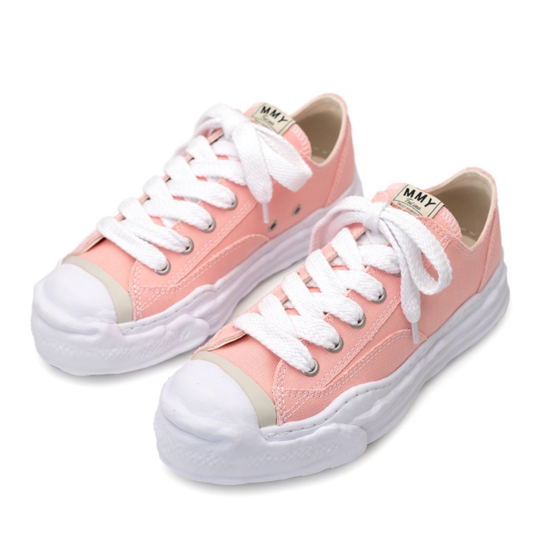 Maison MIHARA YASUHIRO - メゾン ミハラヤスヒロ ハンク ピンク