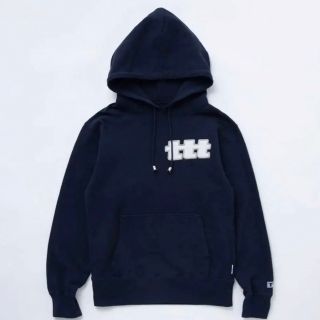 TTT_MSW - ttt msw パーカーの通販 by 5love22Mkmk's shop｜ティーなら