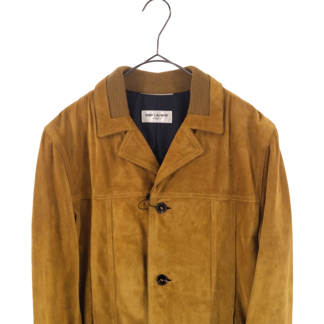 SAINT LAURENT - SAINT LAURENT PARIS サンローランパリ 14AW リブ