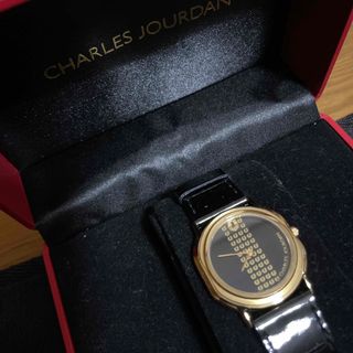 CHARLES JOURDAN（腕時計）のフリマアイテム一覧