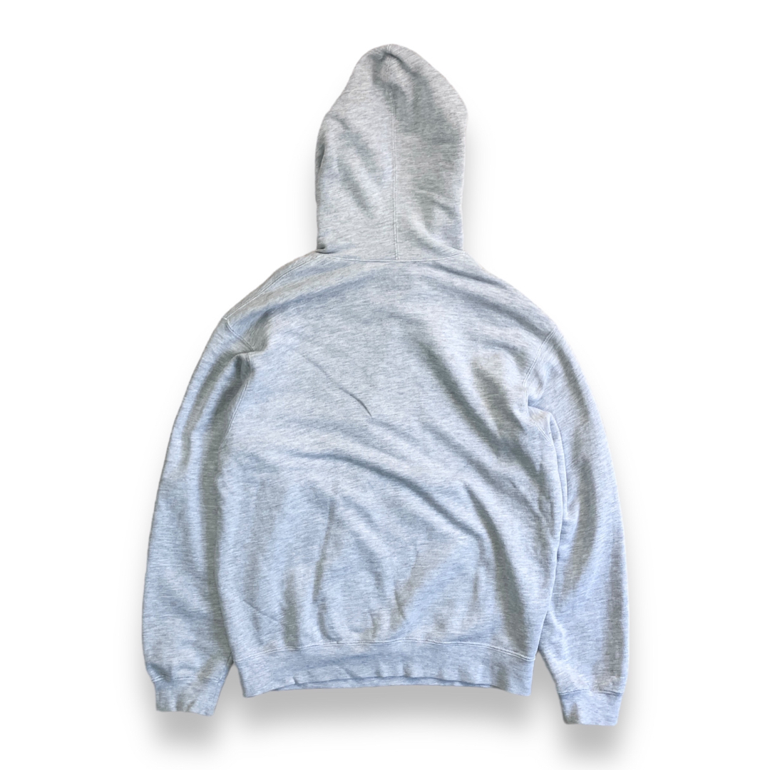 NIKE - 90s NIKE ナイキ 白タグ ヴィンテージスウェットパーカー