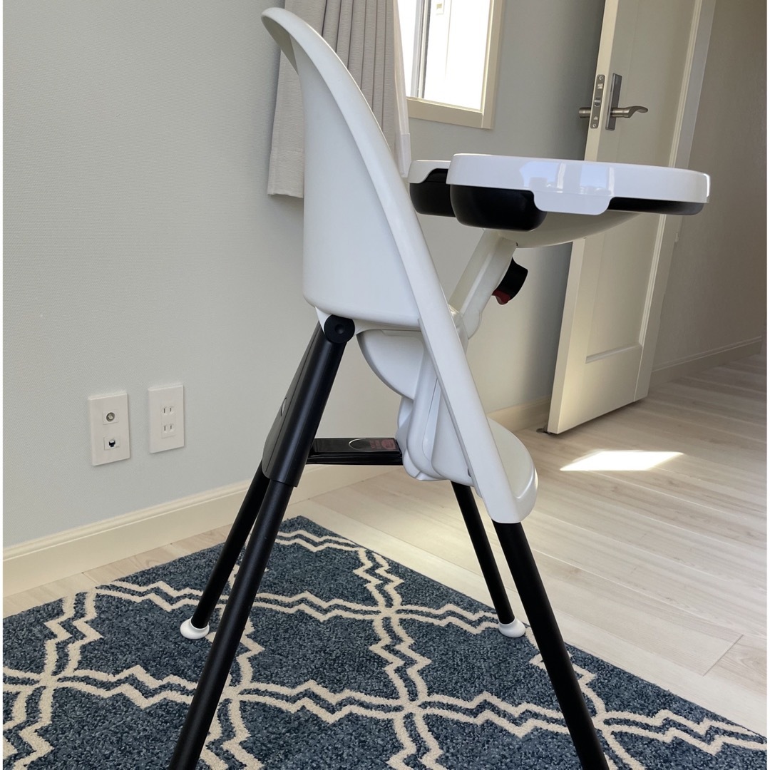 BABYBJORN - ベビービョルン ハイチェアの通販 by 奈々s shop