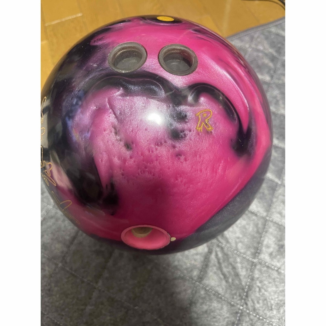 ボウリングボール ラディカル KATANA千本桜の通販 by にゃ's shop｜ラクマ