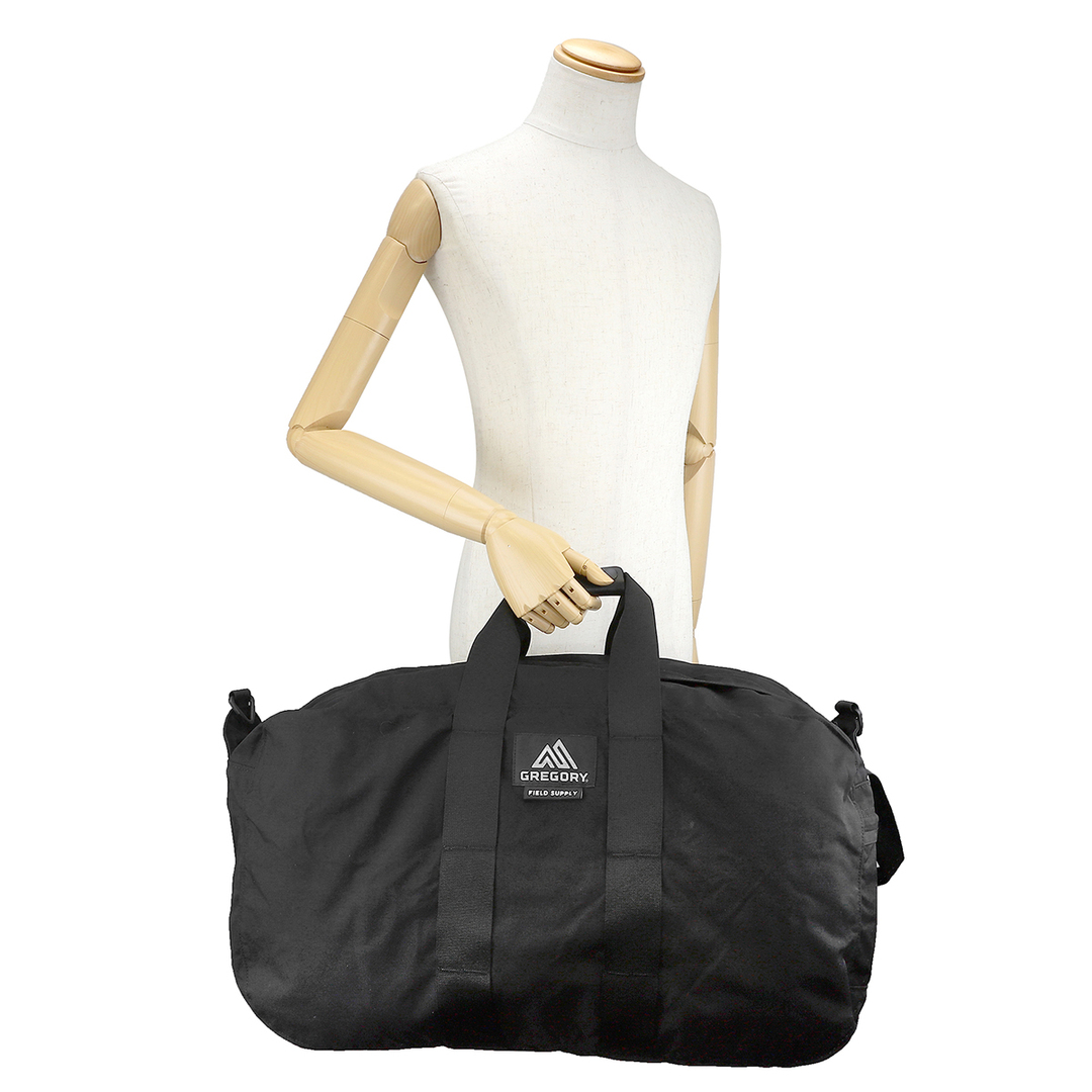 Gregory - 新品 グレゴリー GREGORY ボストンバッグ DUFFEL BAG M FR