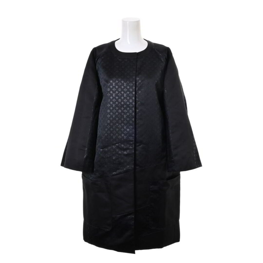 LOUIS VUITTON - LOUIS VUITTON モノグラム コートの通販 by CYCLE