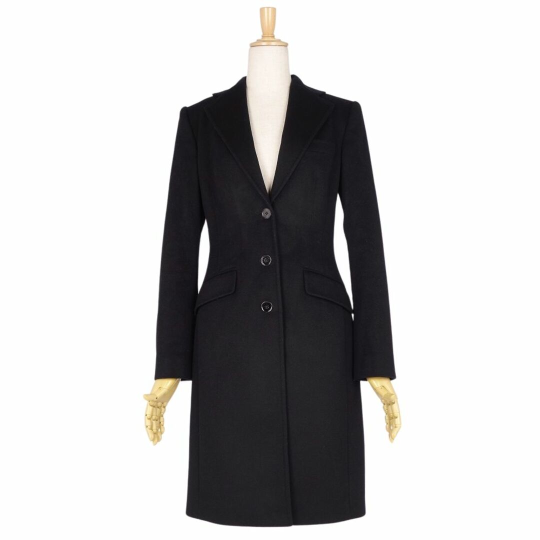 DOLCE&GABBANA - 美品 ドルチェ&ガッバーナ DOLCE&GABBANA コート