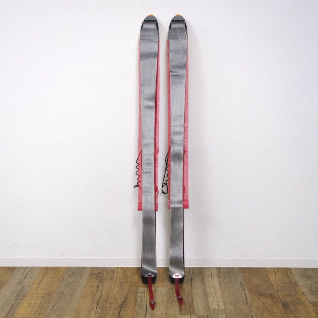 ROSSIGNOL - 希少 ジルブレッタ silvrtta 山スキー ビンディング