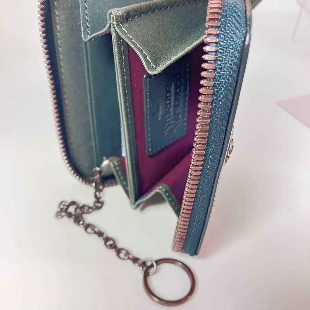 Vivienne Westwood - ヴィヴィアン ウエストウッド メンズ 小銭入れ