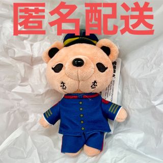 SEGA - ゴールデンカムイ 金カム くまぐるみ くま・ぐるみ ぬいぐるみ