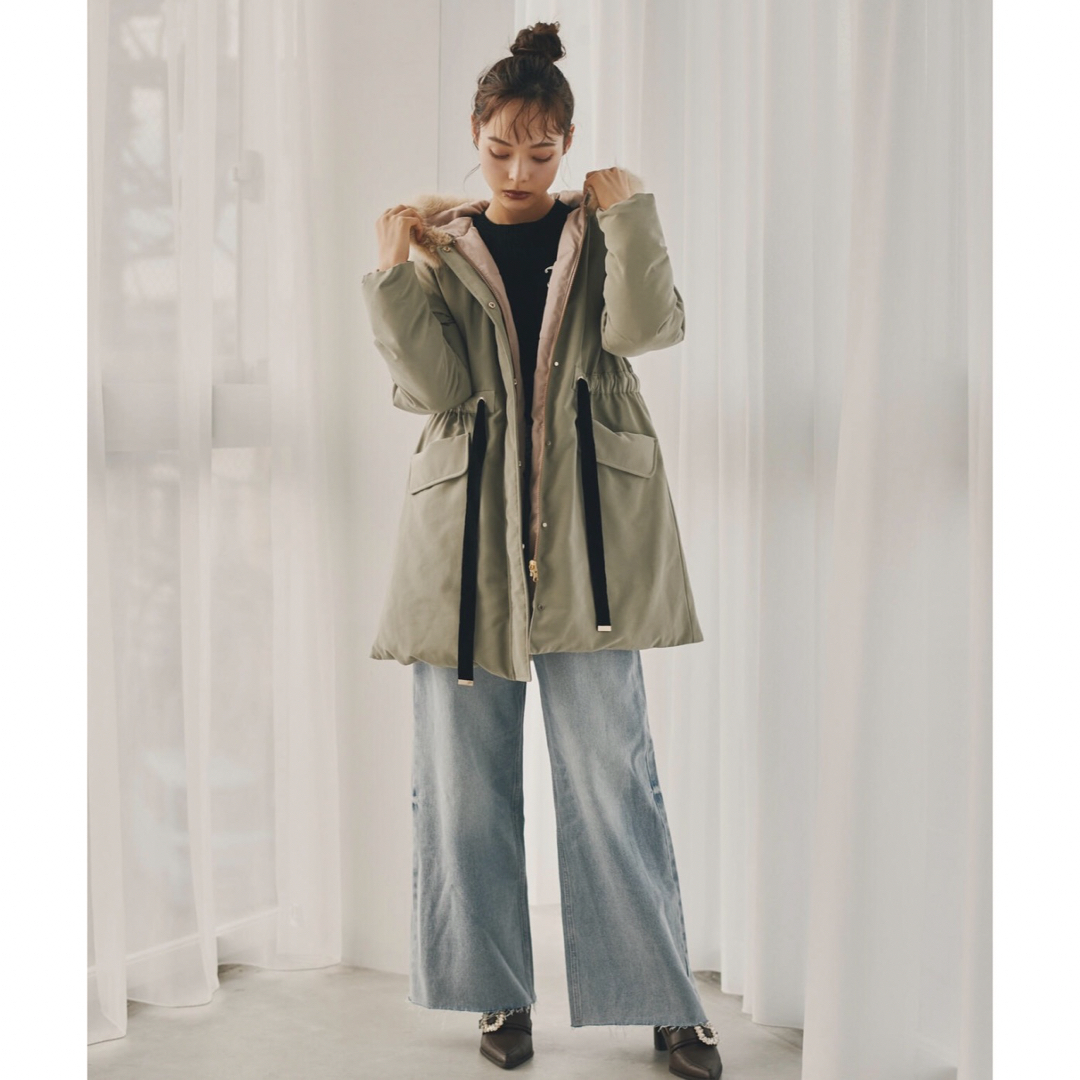 JILL by JILLSTUART - ジルバイジルスチュアート ミリタリー