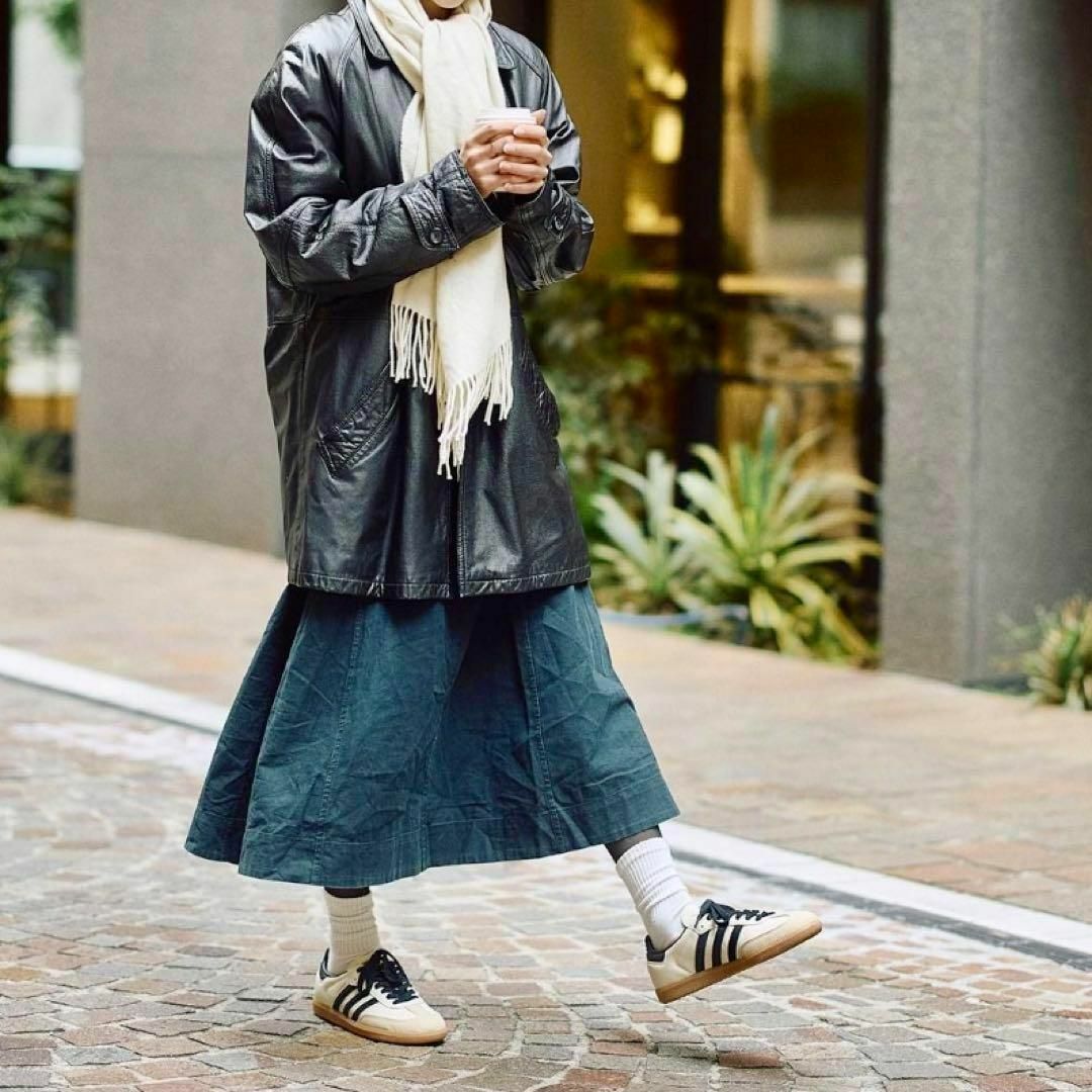 Originals（adidas） - 新品26cm／adidas Samba OG Cream White サンバ