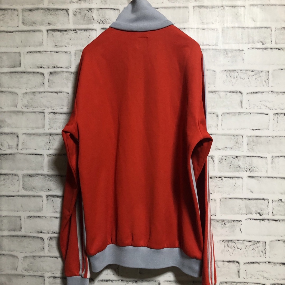 adidas Originals - 90s⭐️adidas トラックジャケット M 刺繍トレ