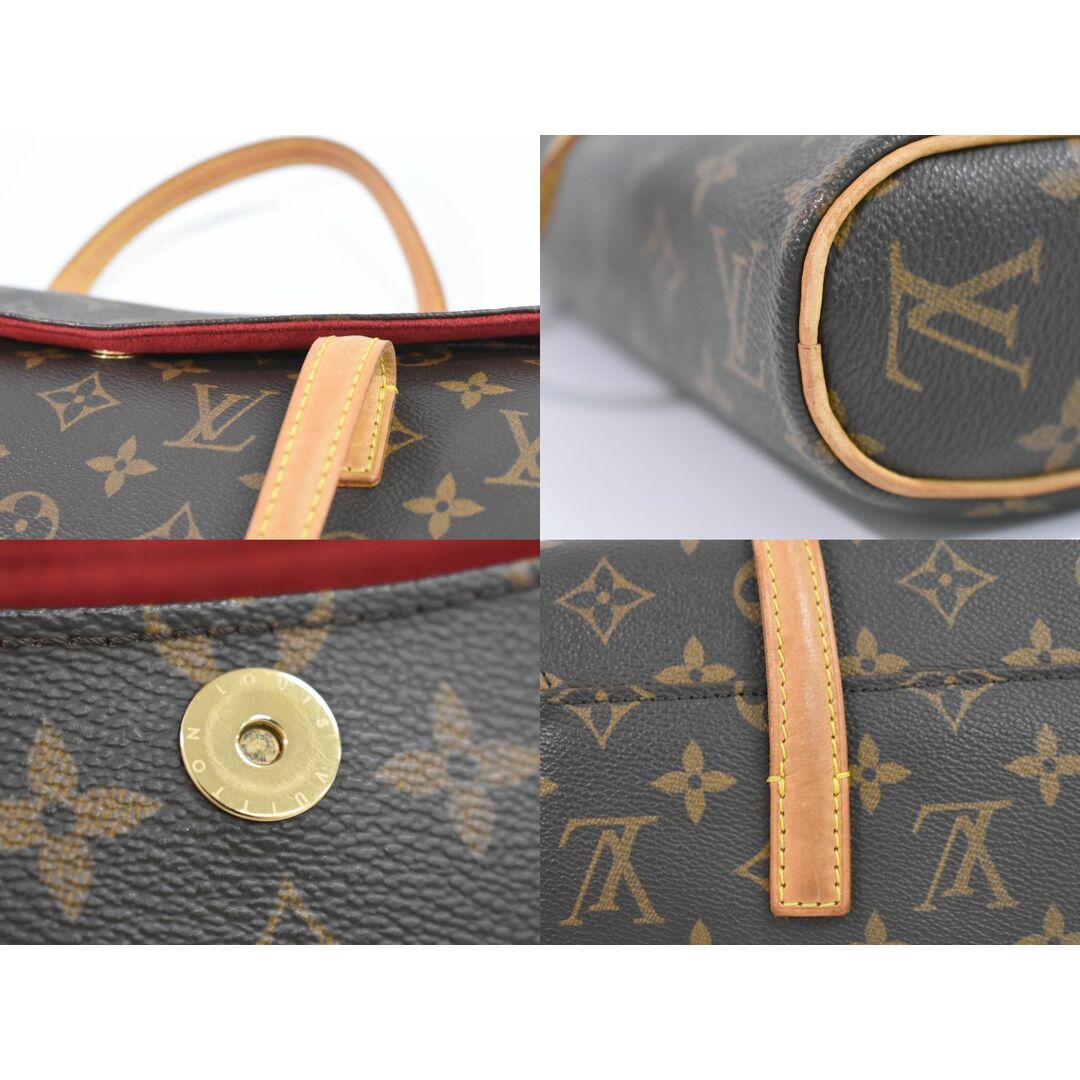 LOUIS VUITTON - 本物 ルイヴィトン LOUIS VUITTON LV ソナチネ