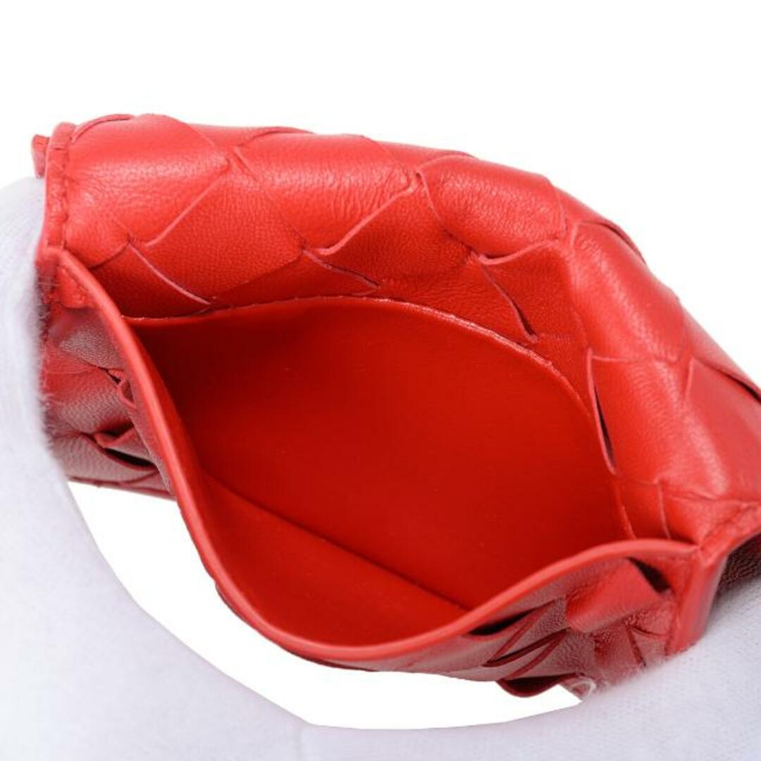 BOTTEGA VENETA - 新品 ボッテガヴェネタ BOTTEGA VENETA カードケース