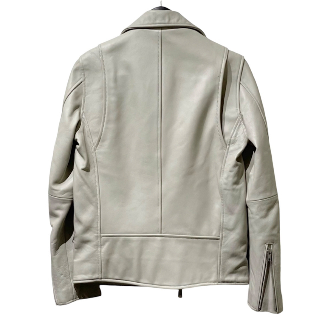 RATTLE TRAP - RattleTrap ラトルトラップ レザー ライダース