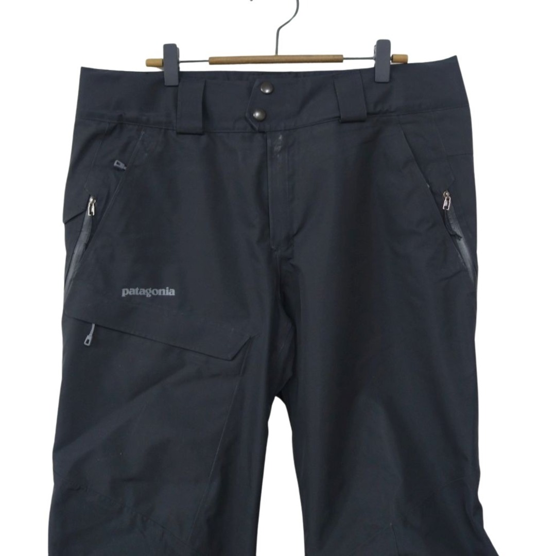 パタゴニア patagonia パウダーボウル パンツ 31481FA17 メンズM