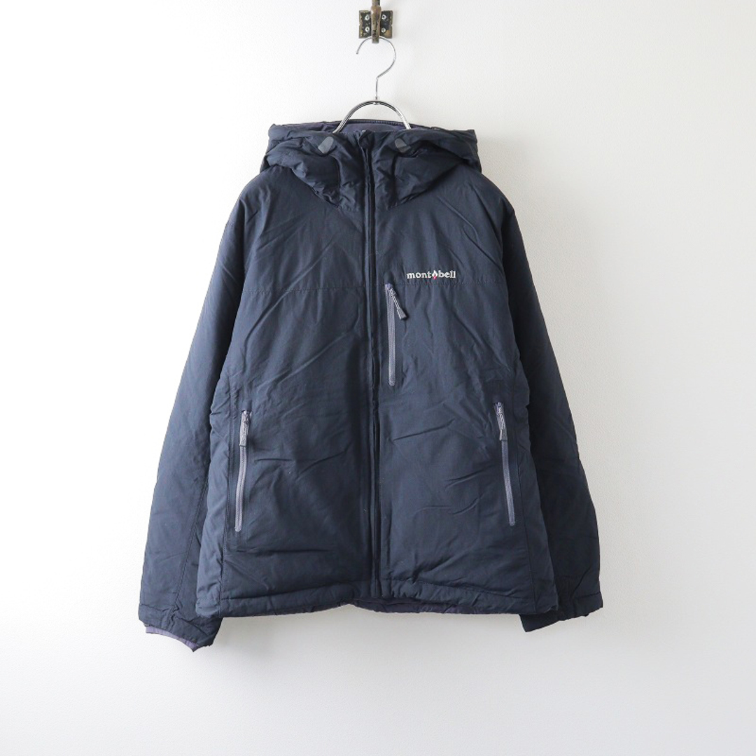 mont bell - モンベル mont-bell コロラドパーカ M/ネイビー アウター