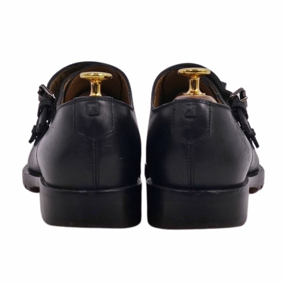 VALENTINO - ヴァレンティノ VALENTINO シューズ ダブルモンクシューズ