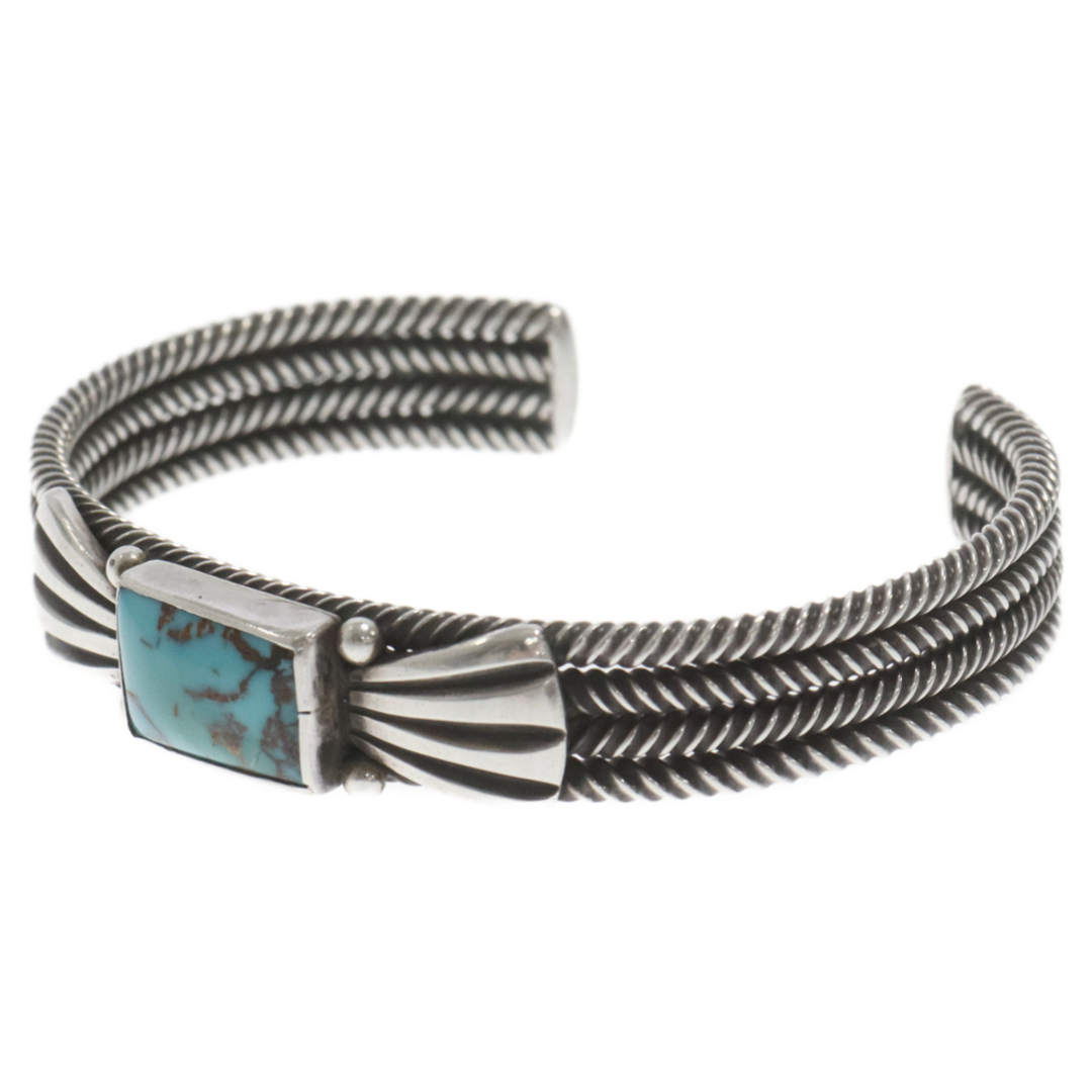 INDIAN JEWELRY インディアンジュエリー ナバホ族 darrell cadman作