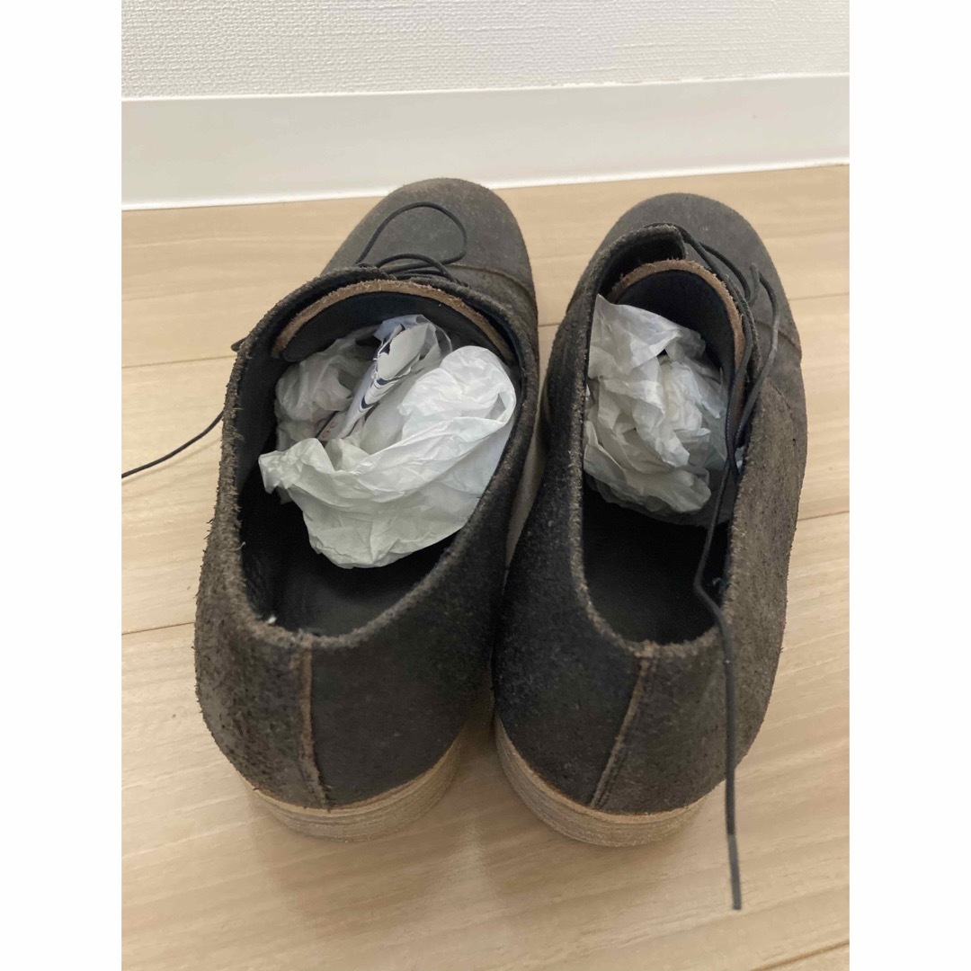 C DIEM - カルペディエム 短靴 未使用 サイズ42の通販 by かじゅ0262's