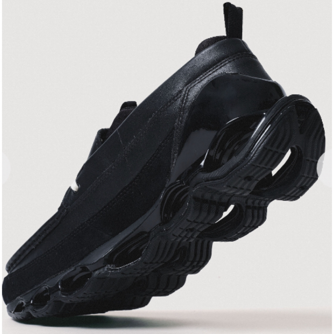 MIZUNO - 27 MIZUNO WAVE PROPHECY MOC ミズノ プレゼント 彼氏の通販