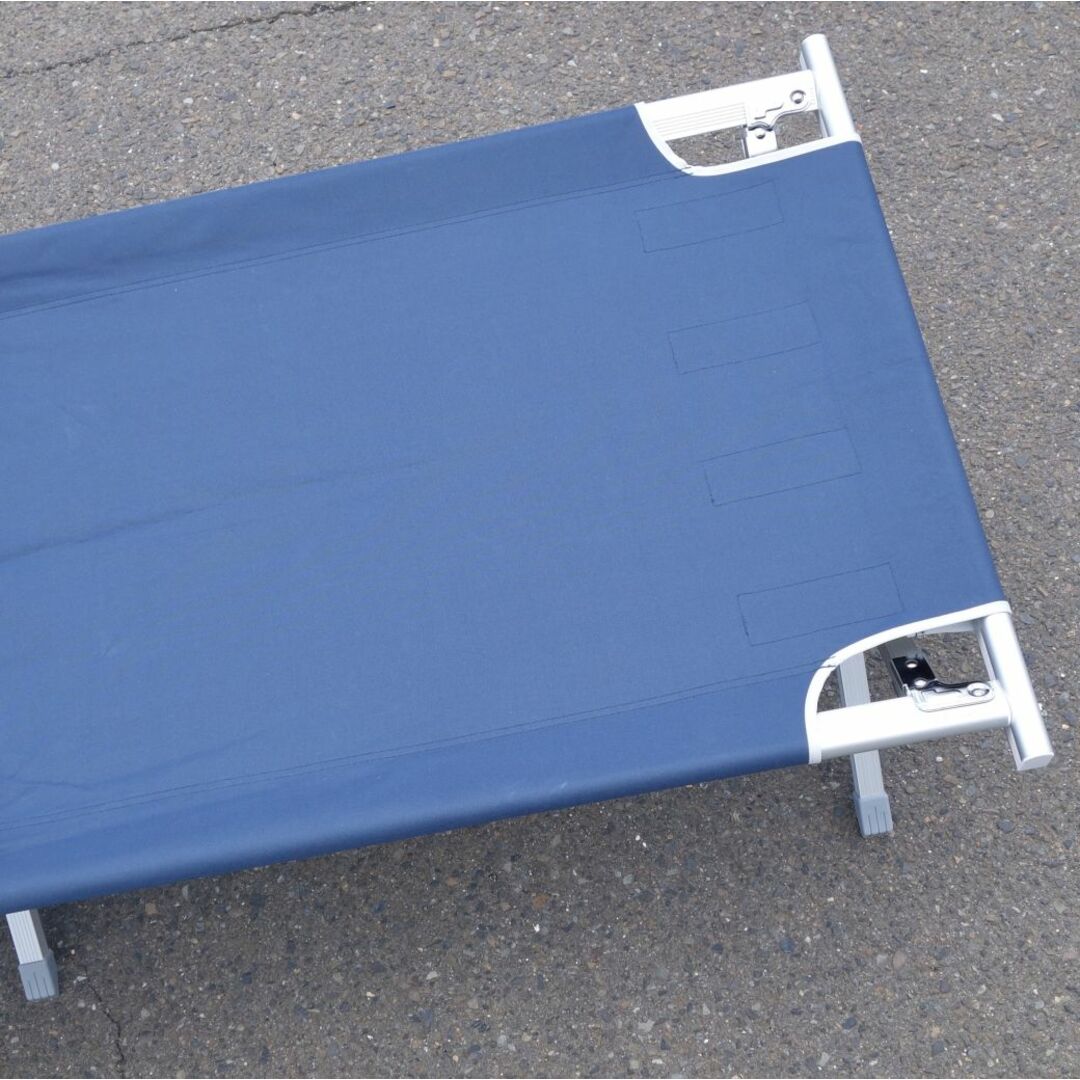 モンベル mont-bell フォールディング フィールド コット キャンプ