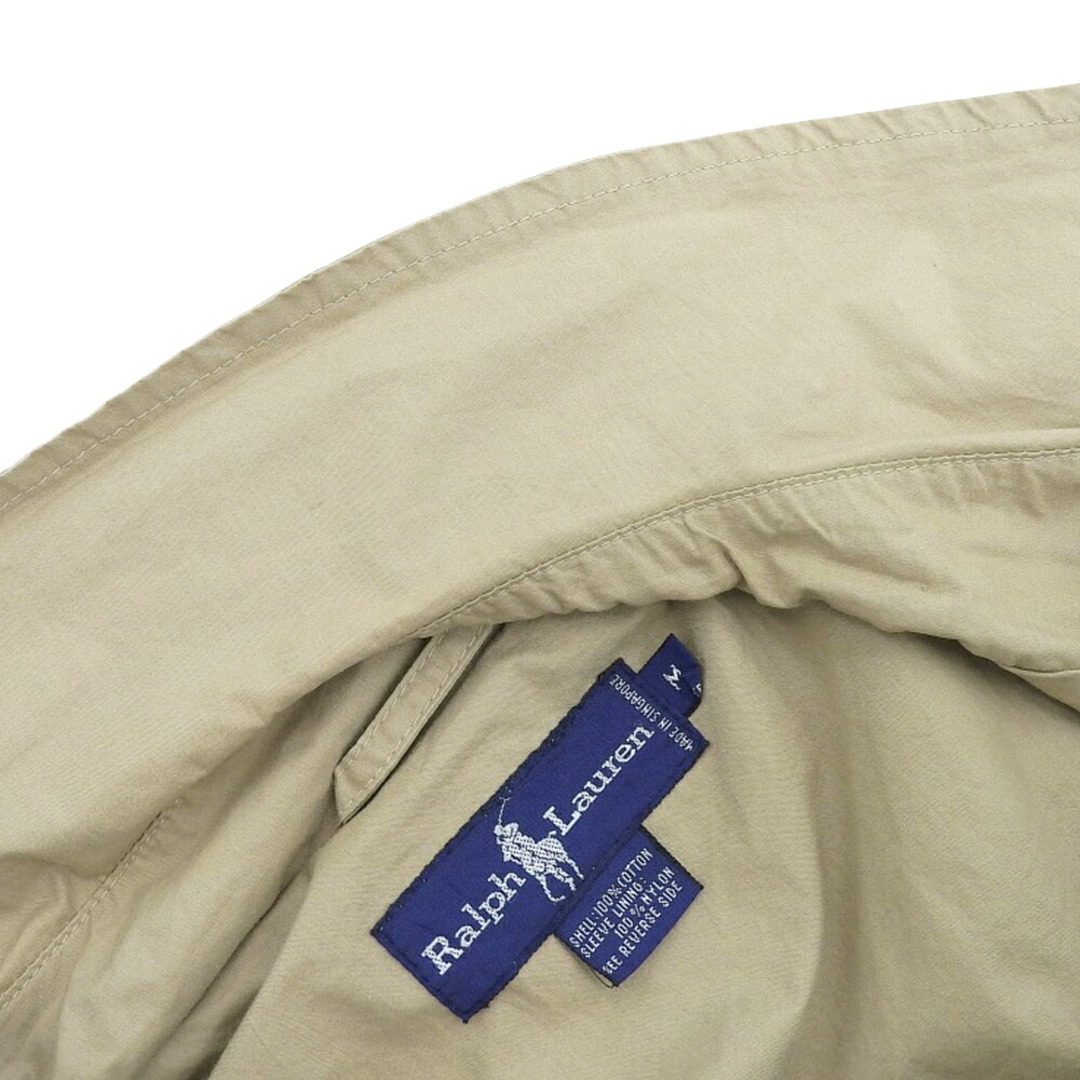 Ralph Lauren - 美品 ラルフローレン 90年代ヴィンテージ 青タグ 1枚袖