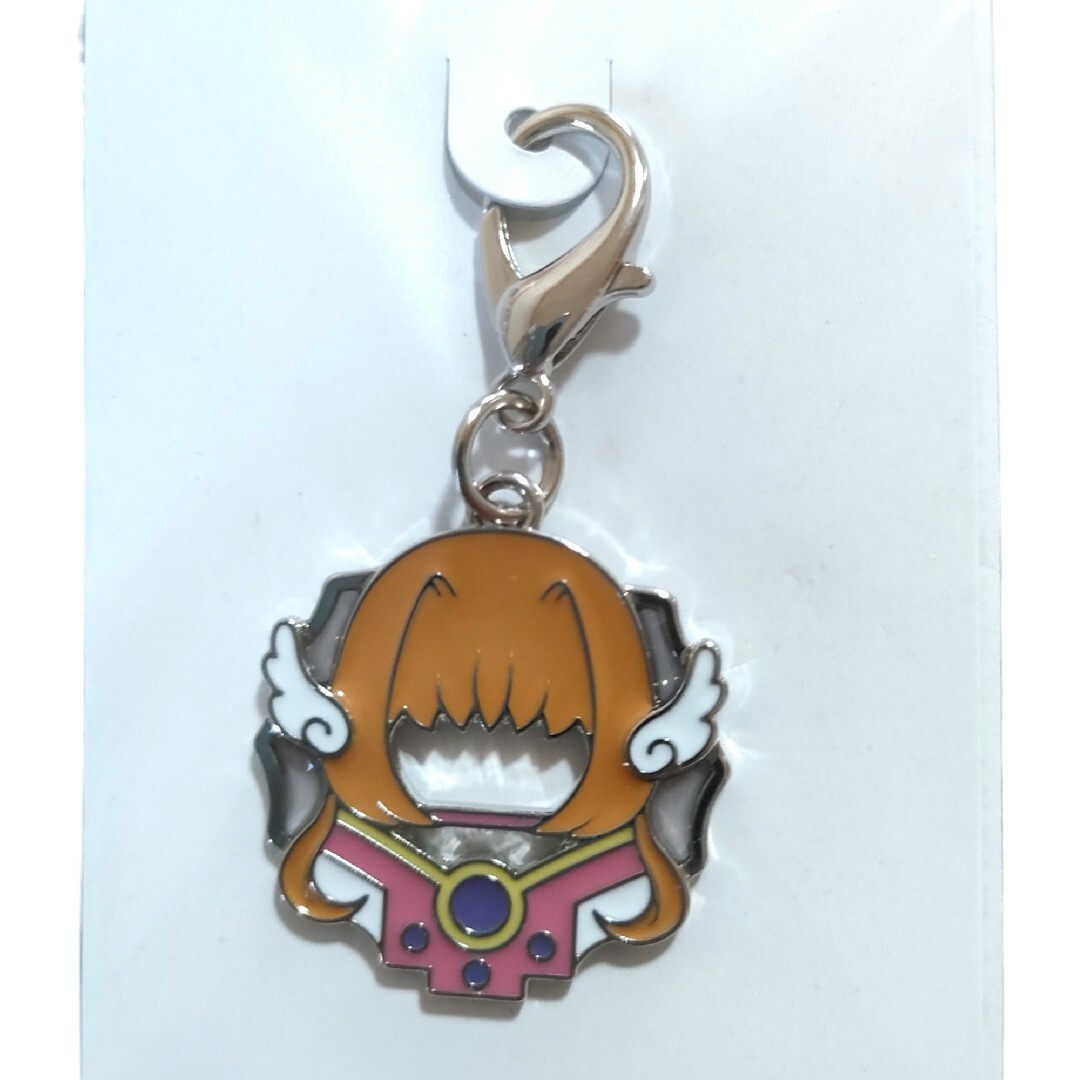 ツバサクロニクルRESERVoir CHRoNiCLEチャーム全7種CLAMPの通販 by