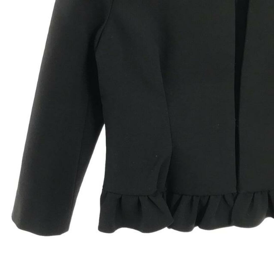 YOKO CHAN - YOKO CHAN / ヨーコチャン | フリル ショート丈 ノー