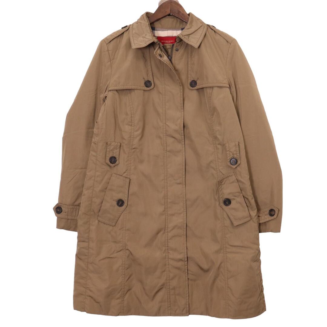 BURBERRY - BURBERRY バーバリー トレンチ コート ベージュ